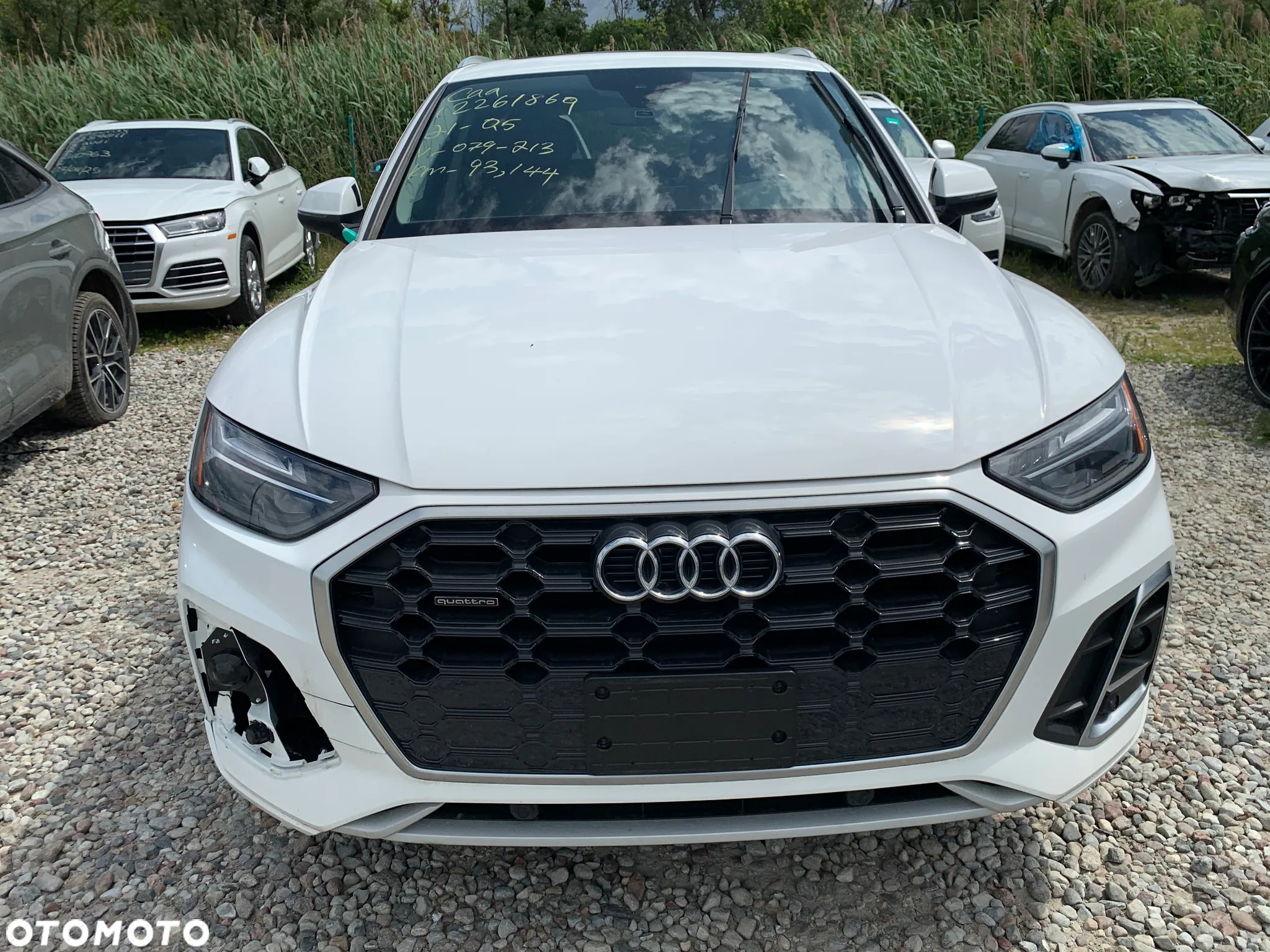 Audi Q5 45 TFSI quattro S tronic - 3