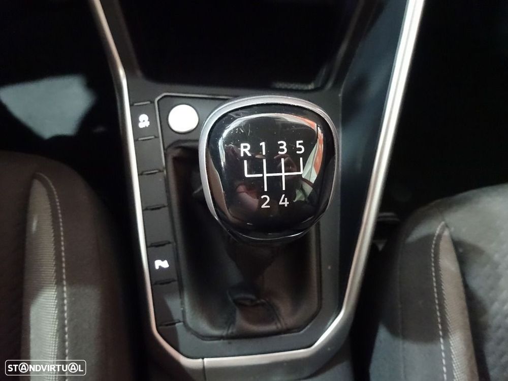 VW Taigo 1.0 TSI Urban - 27