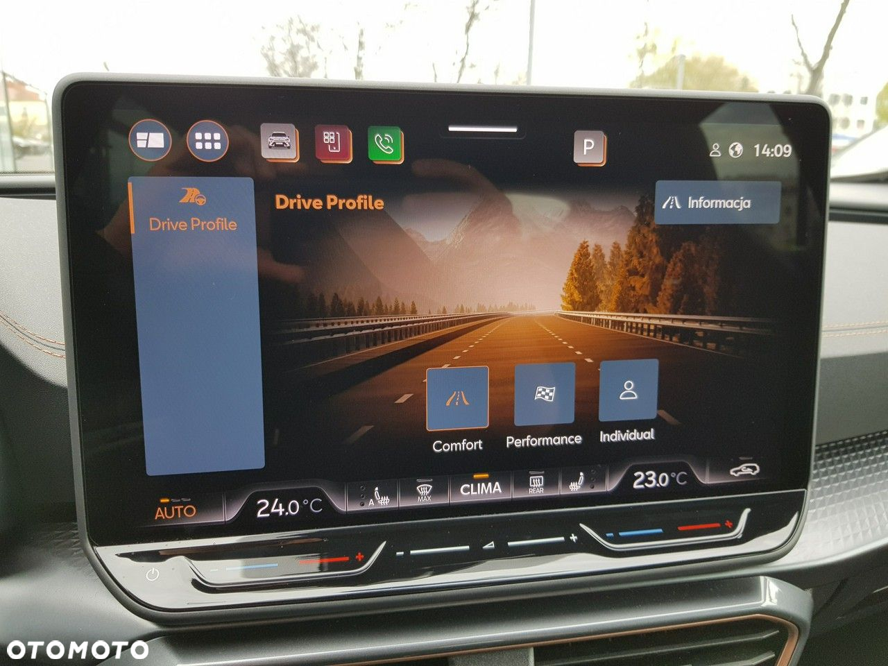 Cupra Formentor - 26