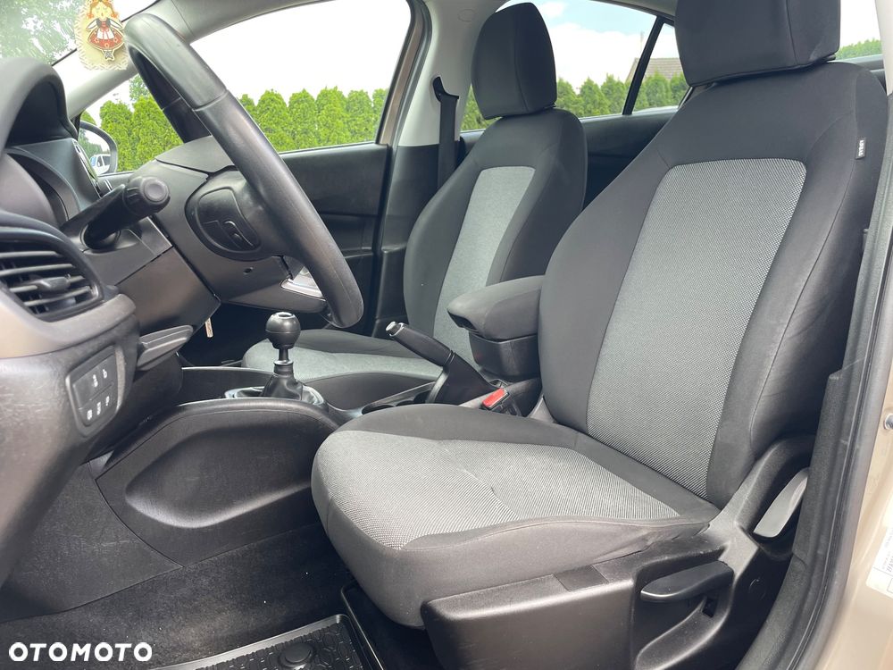 Fiat Tipo 1.4 16V Street - 15