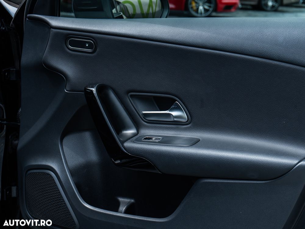 Mercedes-Benz A 200 - 41