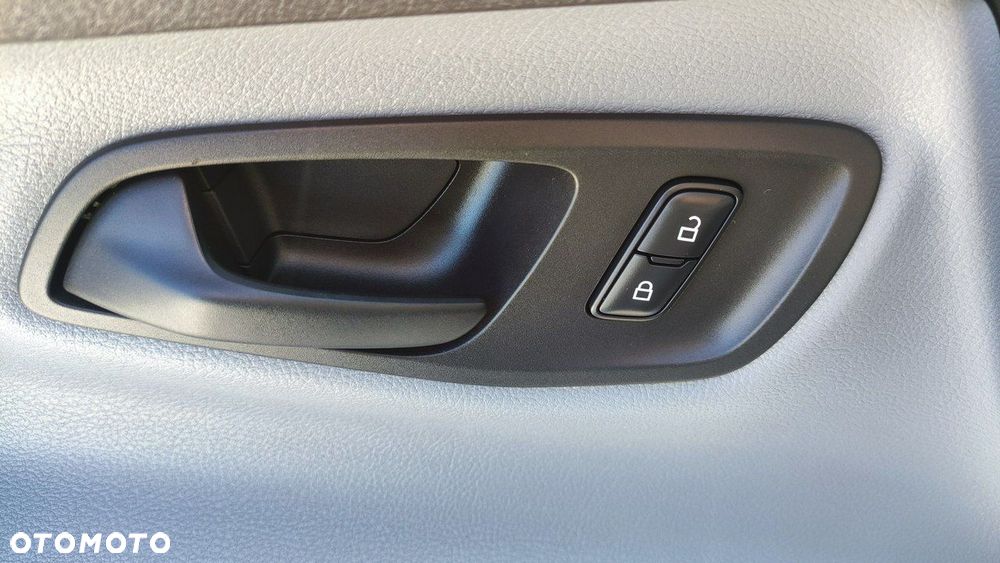 Ford Transit Custom - 35