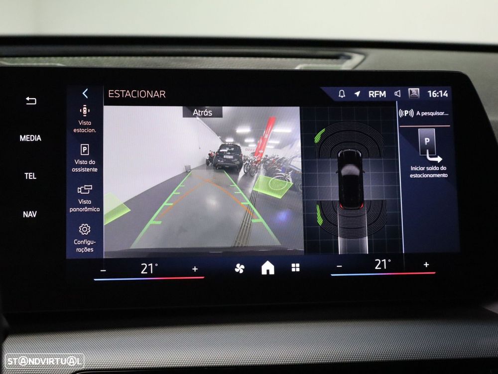 BMW X1 sDrive18i - 14