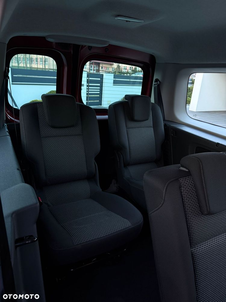 Mercedes-Benz Citan Tourer EDITION extralang - 32