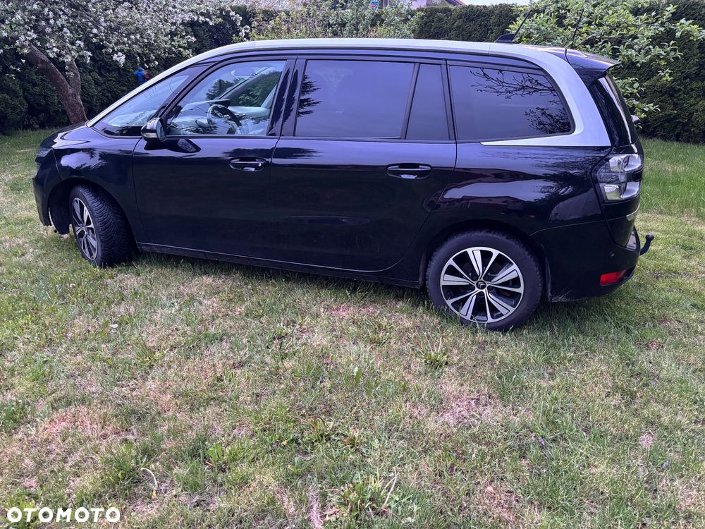 Citroën C4 SpaceTourer Grand PureTech 130 Stop&Start LIVE - 3