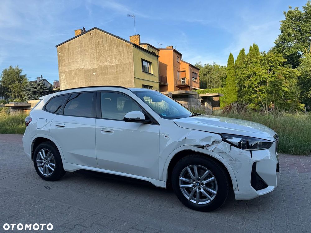 BMW X1 xDrive23d M Sportpaket - 17
