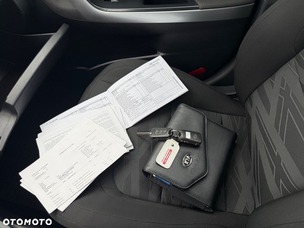 Kia Ceed 1.4 M - 29