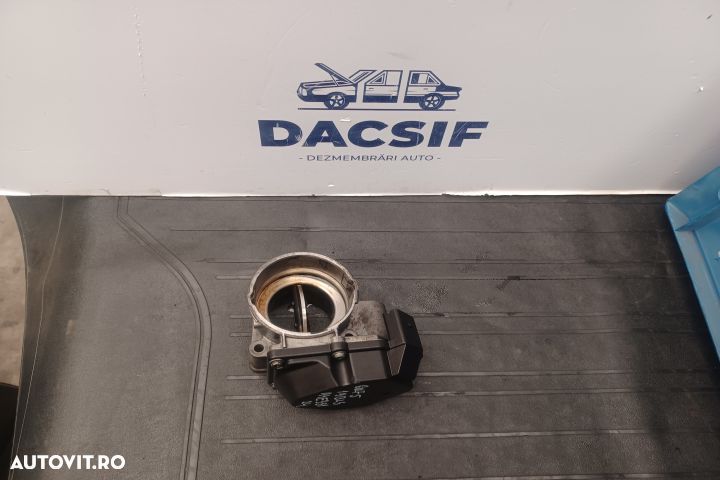 Clapeta acceleratie 03G128063A BLS 03G128063A BLS Volkswagen VW Golf - 2