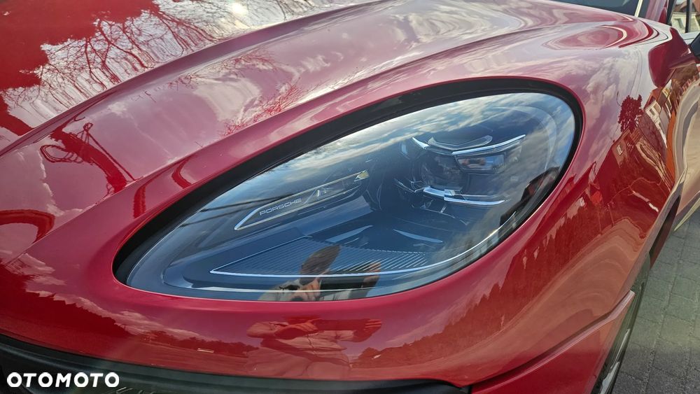 Porsche Macan T PDK - 32