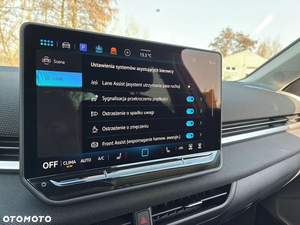 Volkswagen T-Roc - 21