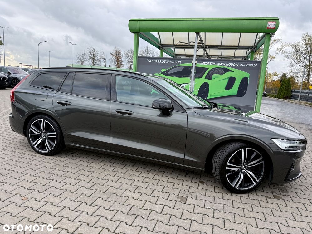 Volvo V60 D3 R-Design - 5