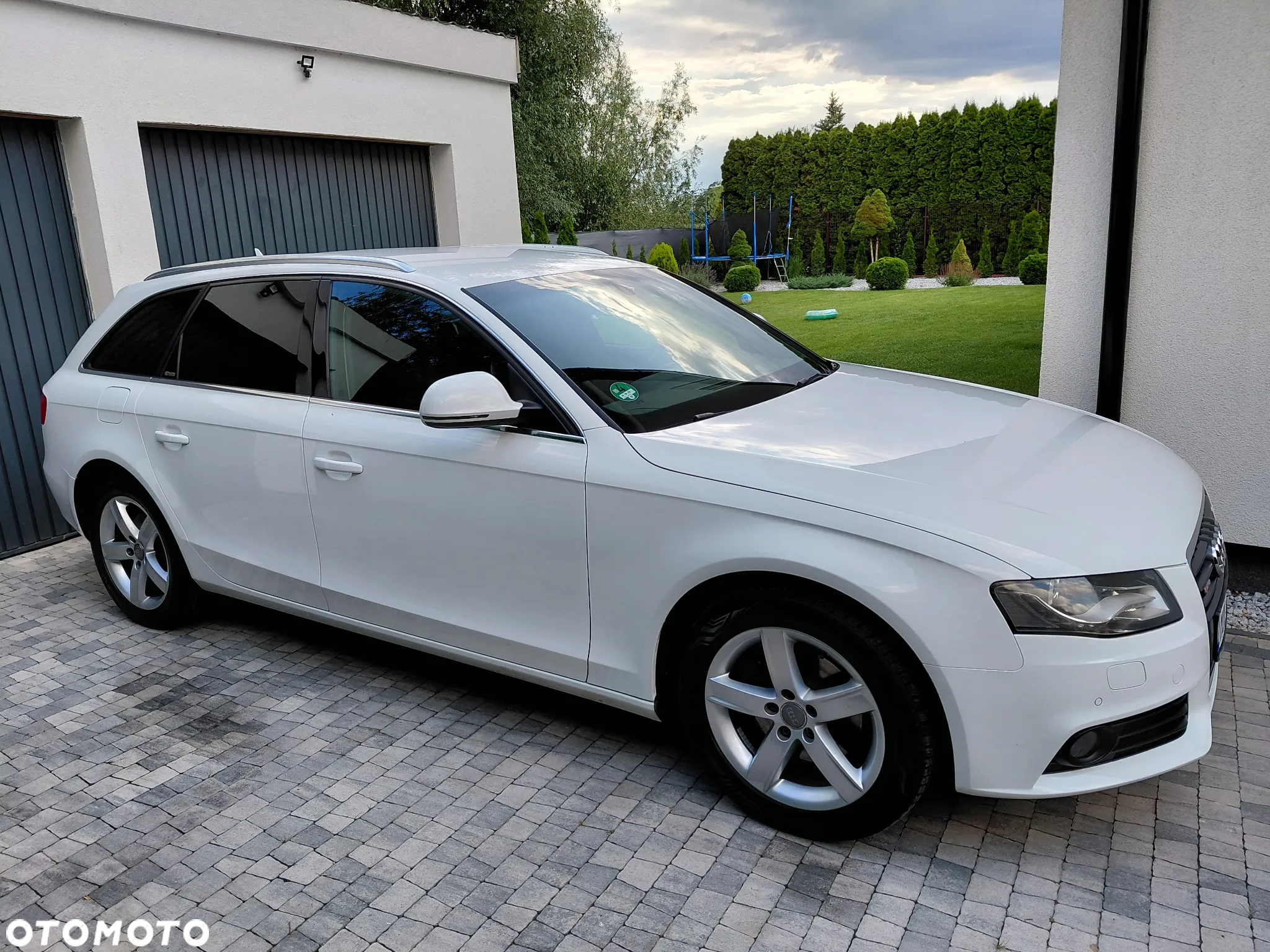 Audi A4 1.8 TFSI Limited Edition - 9