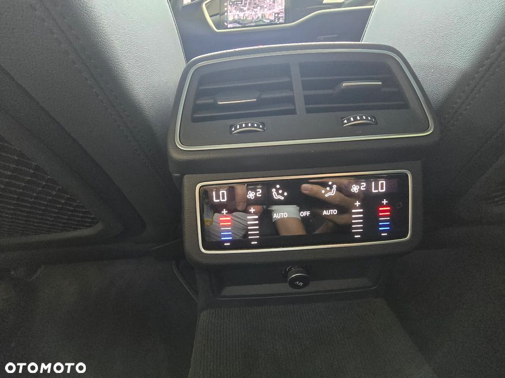 Audi A7 Sportback - 24