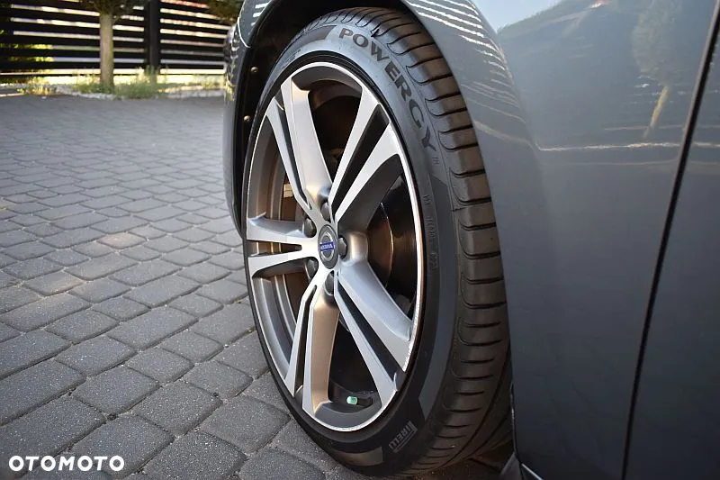 Volvo S60 D3 Drive-E R-Design Momentum - 32