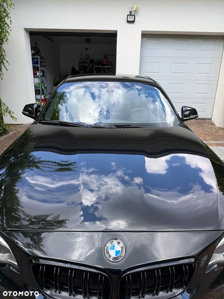 BMW Seria 2 225d - 3