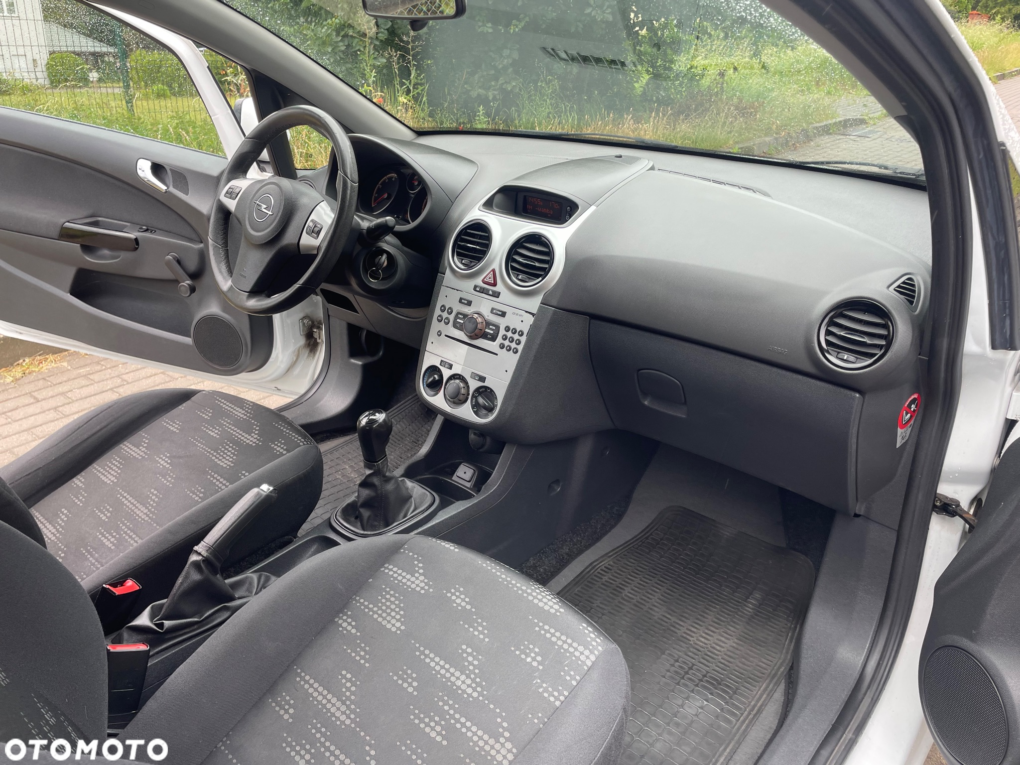 Opel Corsa 1.2 16V (ecoFLEX) Color Edition - 13