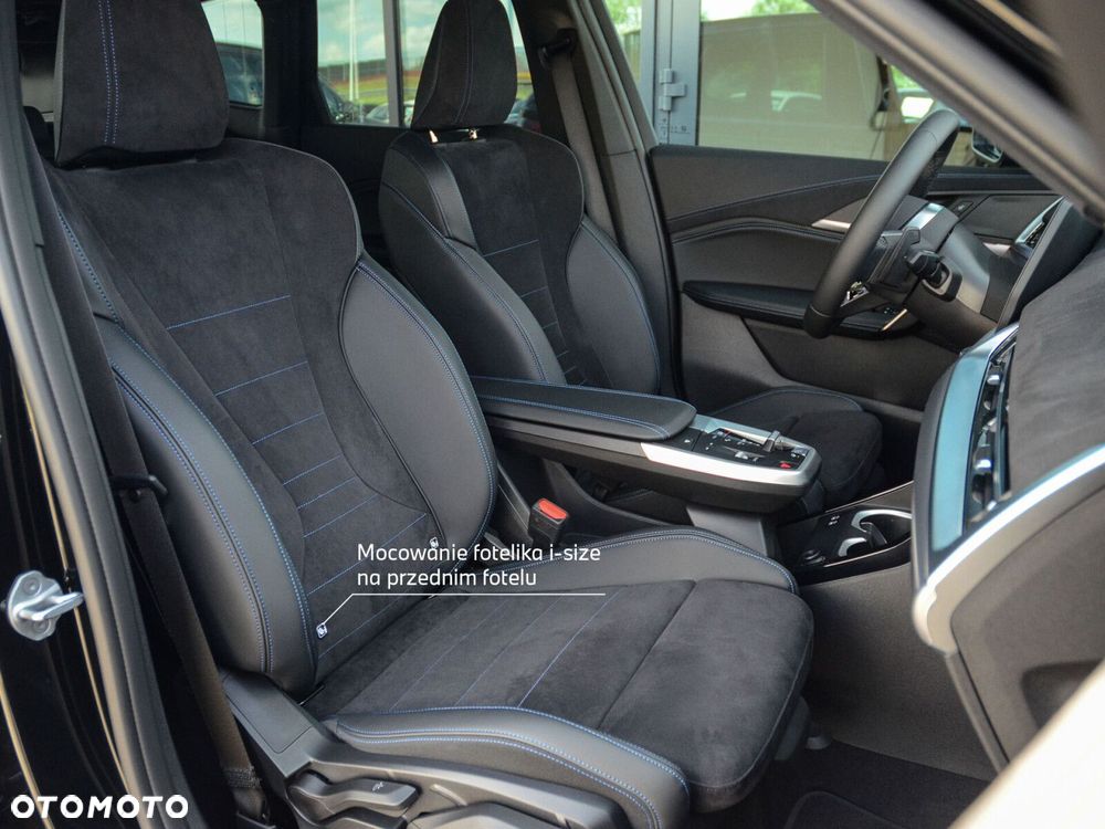 BMW X1 - 5
