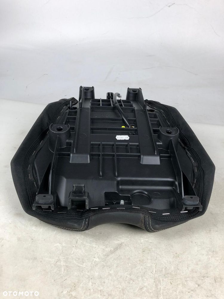 Yamaha Tracer 900 MT-09 18-20 Siedzenie Kierowcy Kanapa Comfort - 5