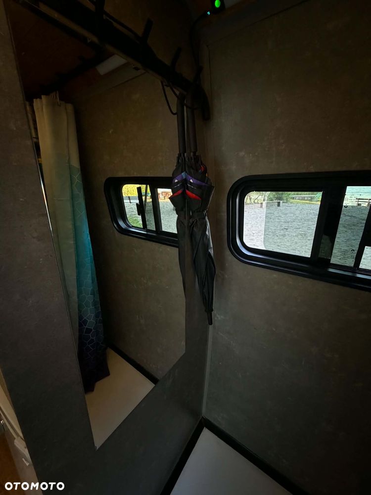 Volkswagen crafter - 9