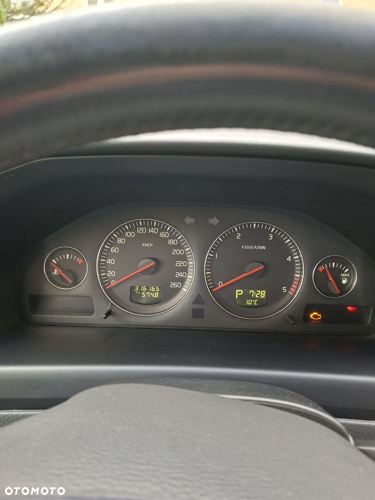 Volvo S60 - 11