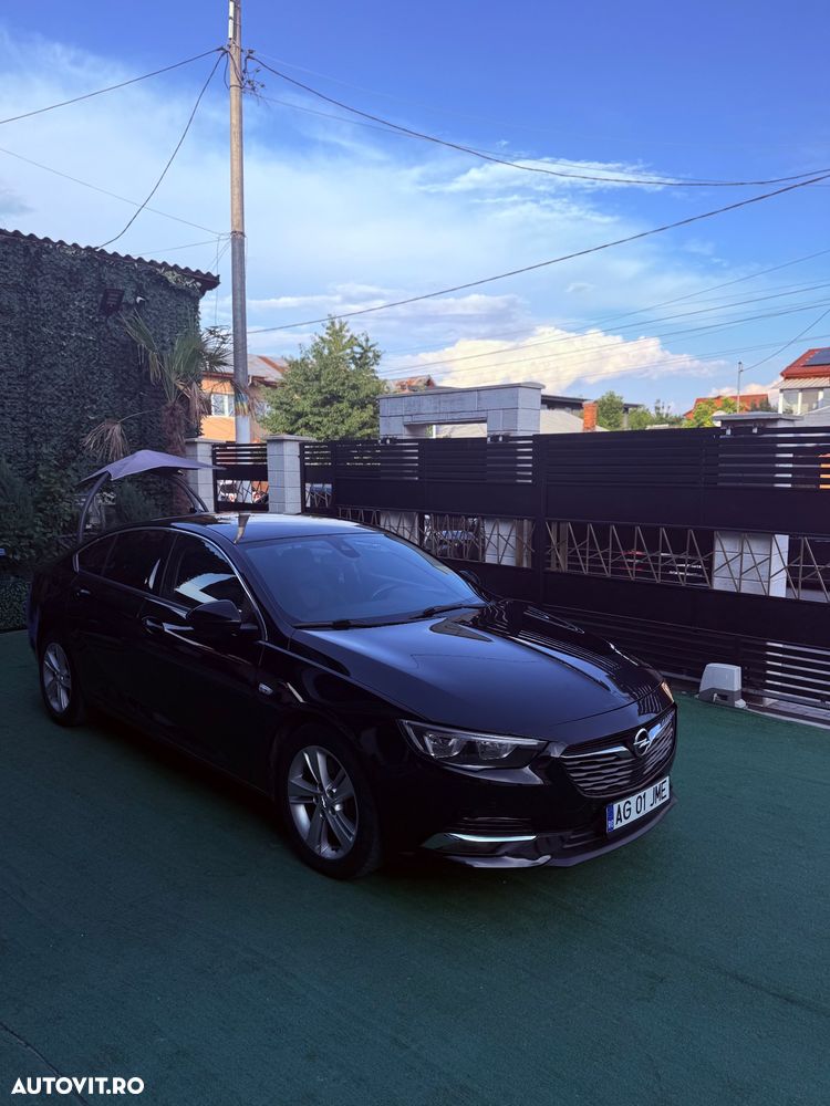 Opel Insignia 1.6 CDTI Start/Stop Aut. 120 years - 3