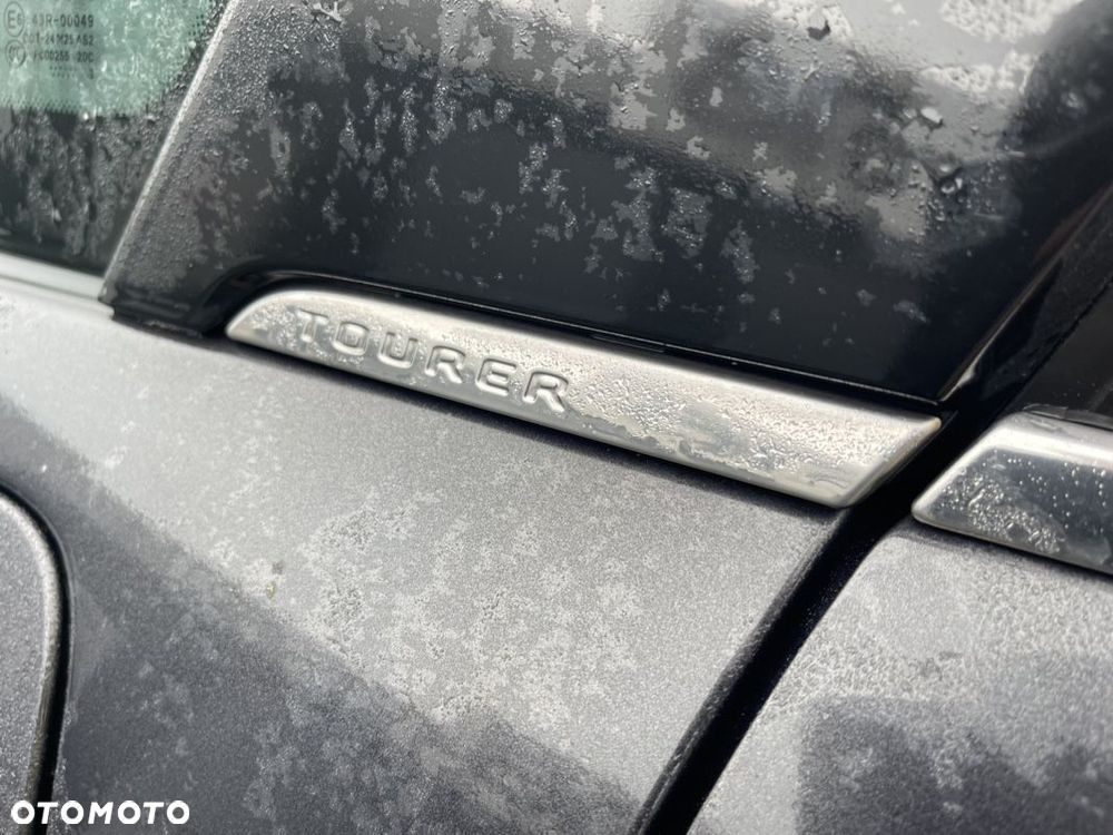 Citroën C5 2.0 HDi Exclusive - 15