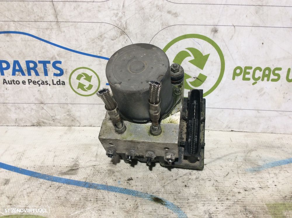 ABS Smart ForFour Ref. 0265950361 - 1