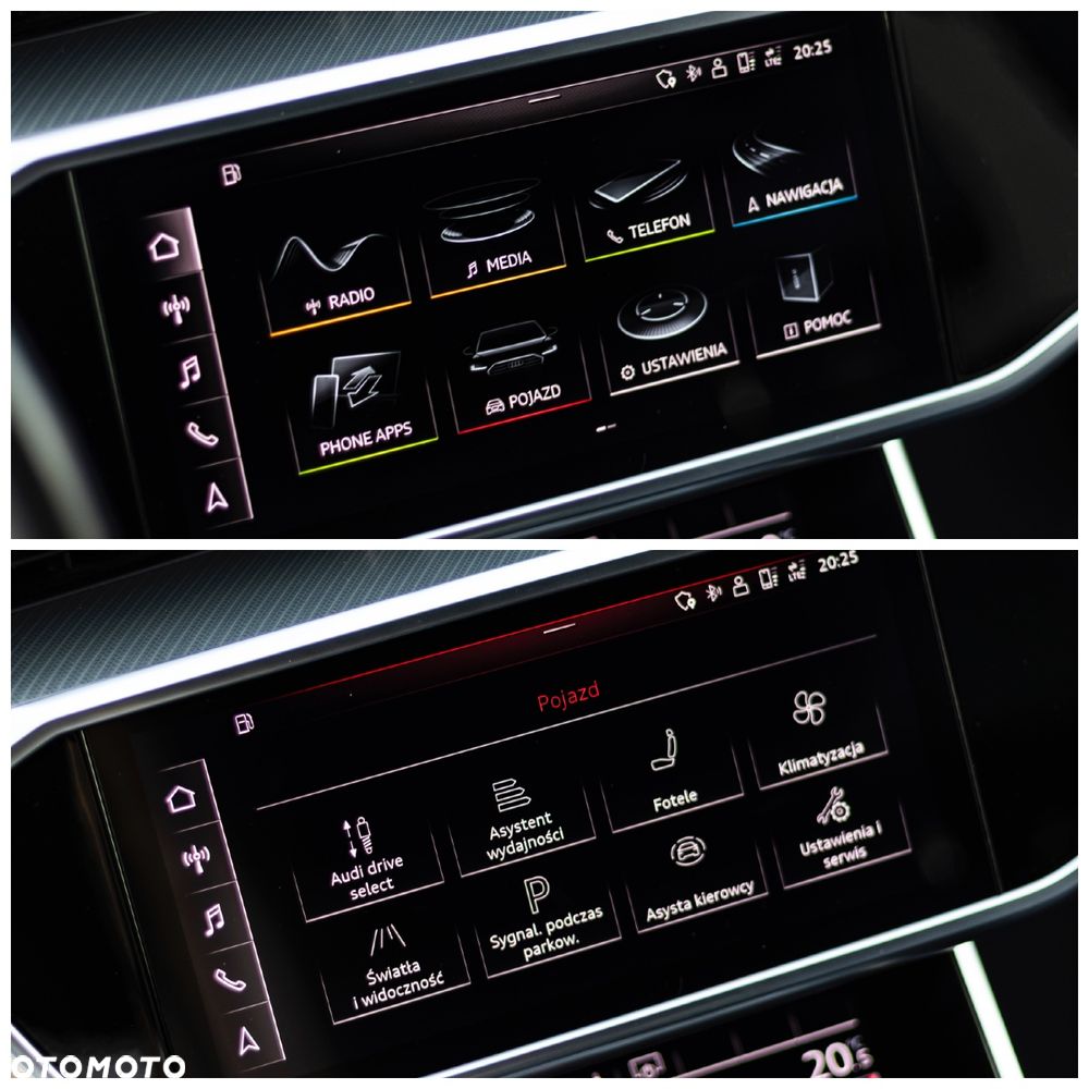 Audi A6 Avant 50 TDI mHEV Quattro Tiptronic - 29