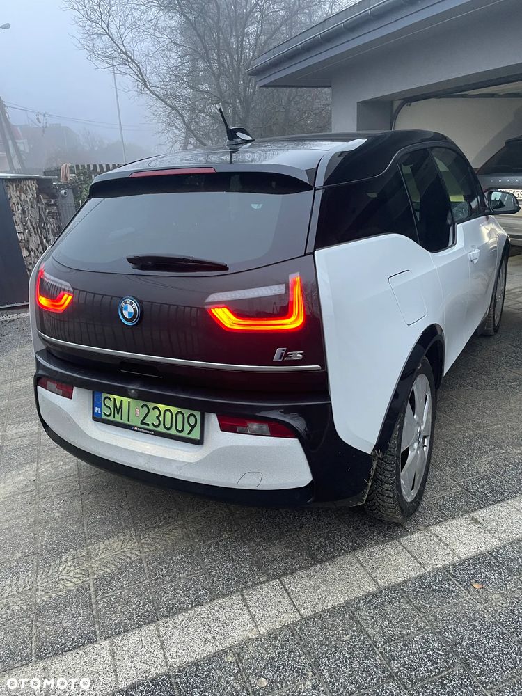 BMW i3 i3S 120 Ah - 14