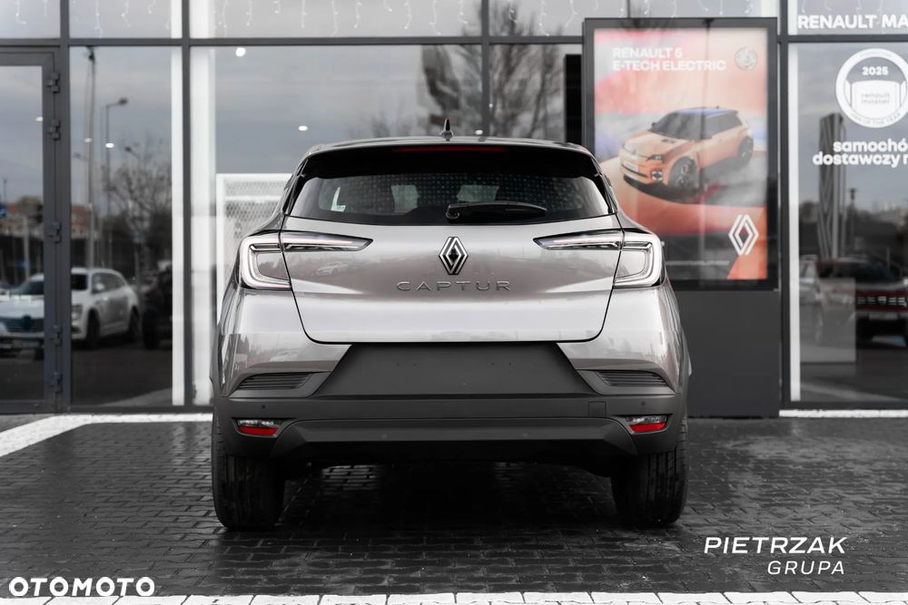 Renault Captur 1.0 TCe Evolution - 6