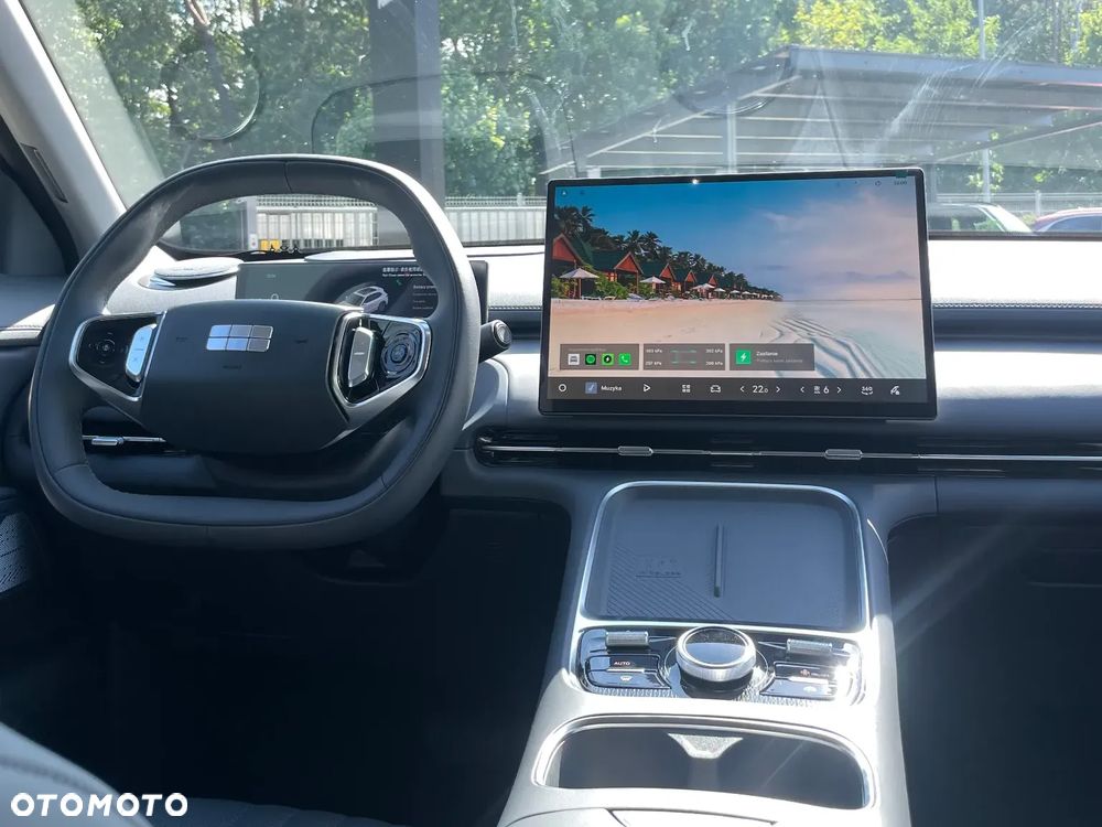 Geely Starray - 15