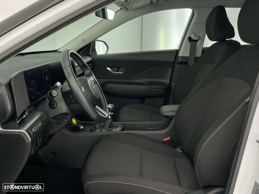 Hyundai Kauai 1.0 T-GDi Premium - 11