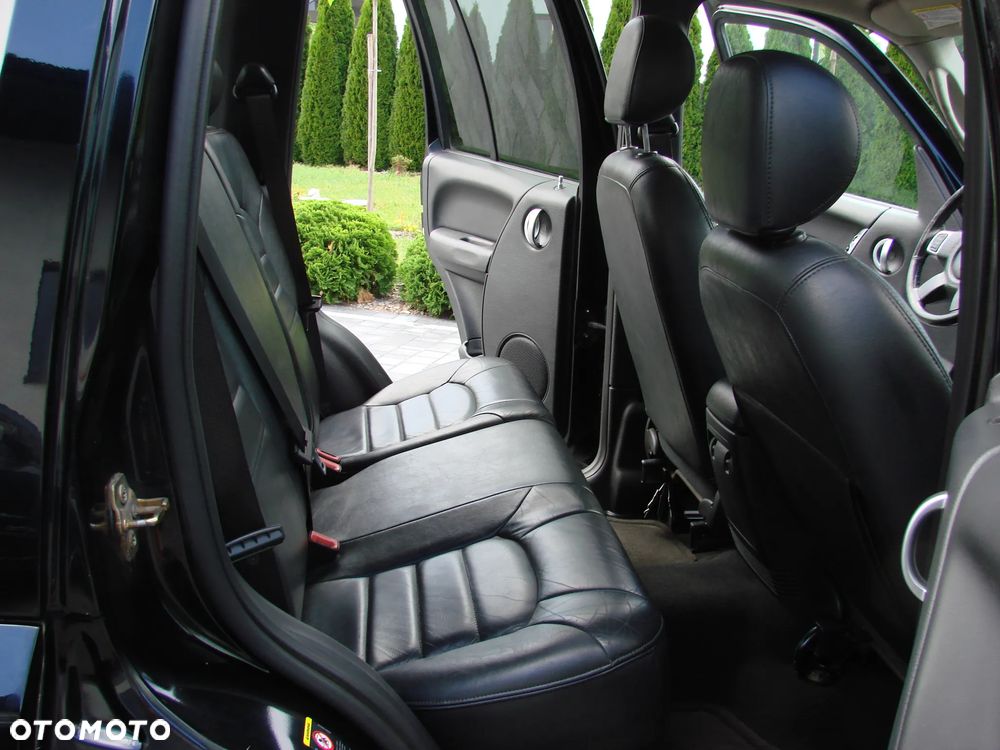 Jeep Cherokee 2.8 CRD Exclusive - 20