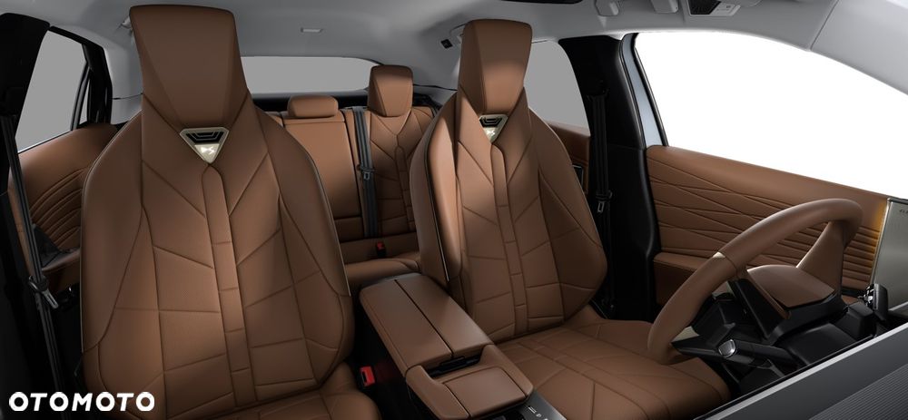 DS Automobiles N°8 - 8