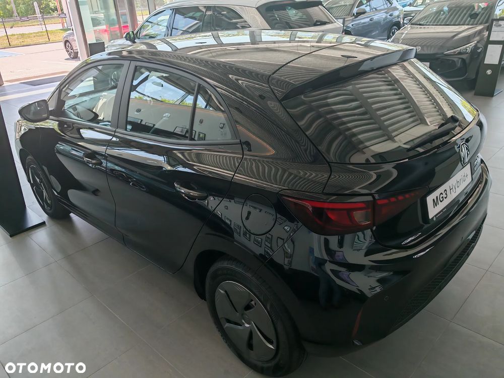 MG MG3 - 7
