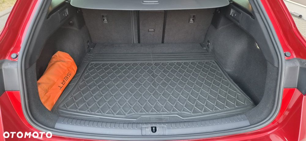 Seat Leon Sportstourer 1.5 eTSI FR DSG - 34