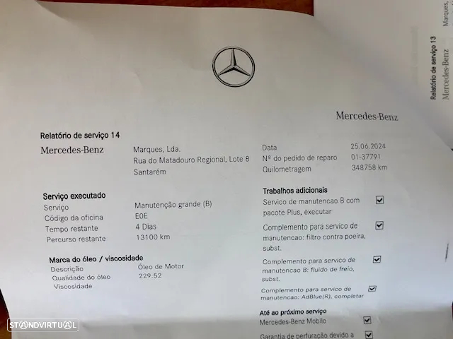 Mercedes-Benz GLC 250 d AMG Line 4-Matic - 46