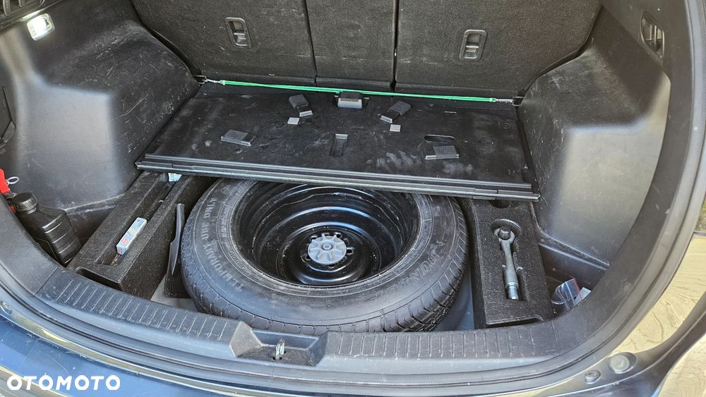 Mazda CX-5 - 5