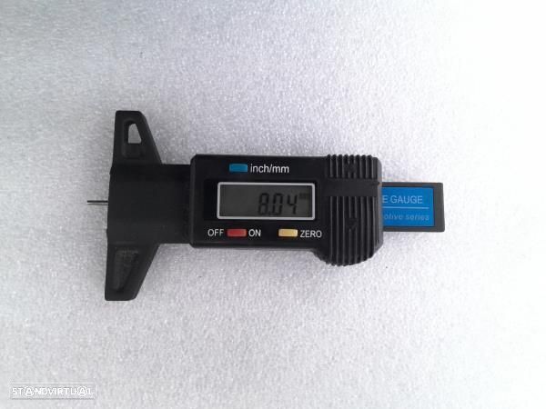 Pneus Pneu Par - 5