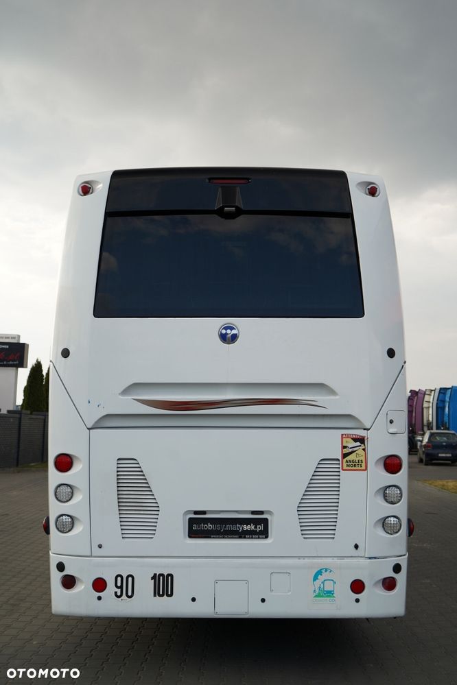 Temsa SAFARI / HD13 / EURO  6/ SPROWADZONA Z FRANCJI / 296000km !!! / - 10