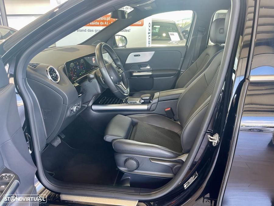 Mercedes-Benz GLA 250 e 8G-DCT Progressive - 10
