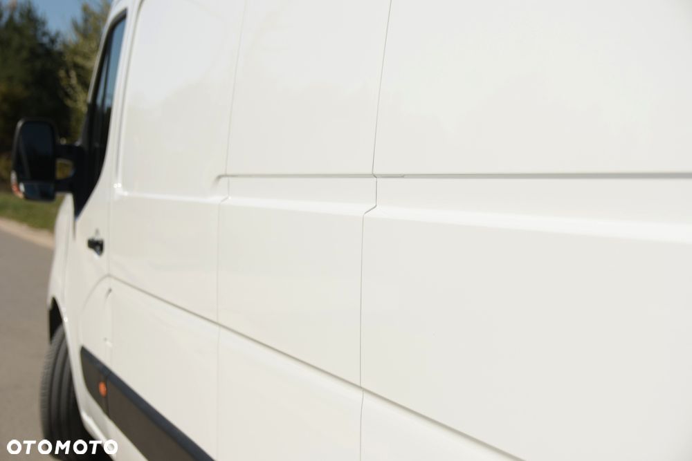 Renault MASTER 2.3 180KM!!! * L3H2 * Salon PL * - 17