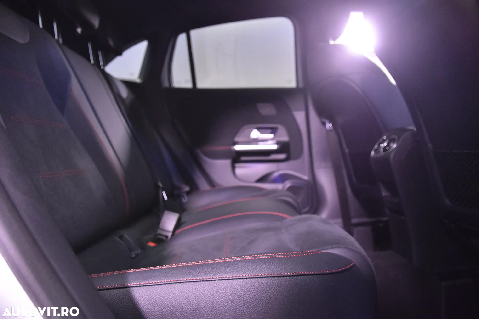 Mercedes-Benz GLA 250 e 8G-DCT Edition AMG Line - 12