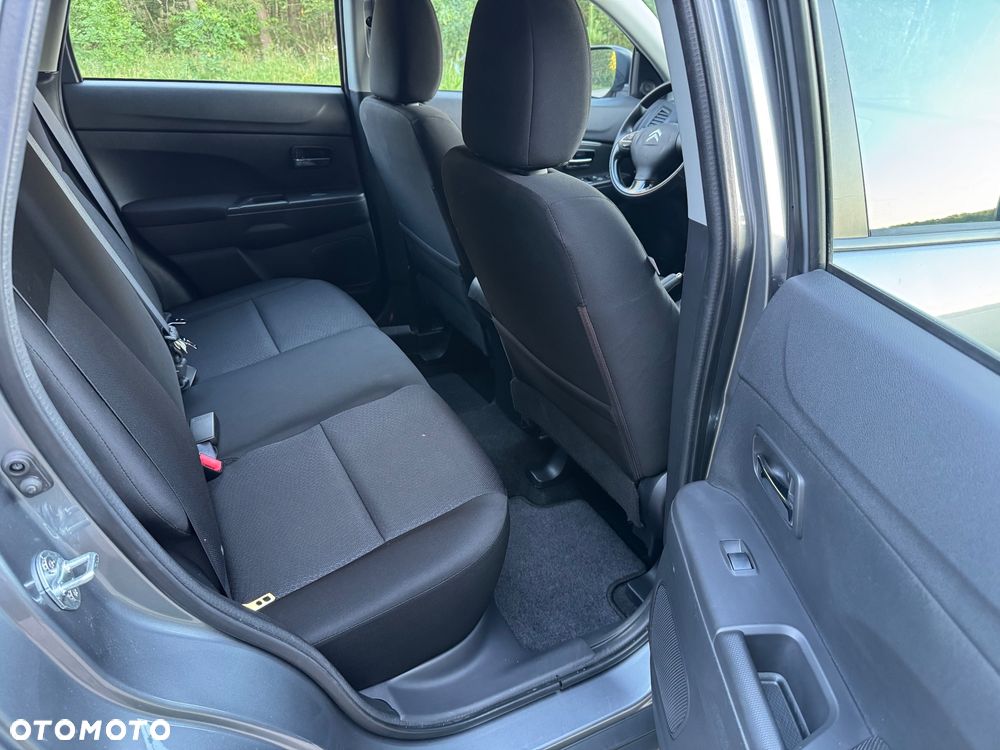 Citroën C4 Aircross 1.6 Stop & Start 2WD Attraction - 19