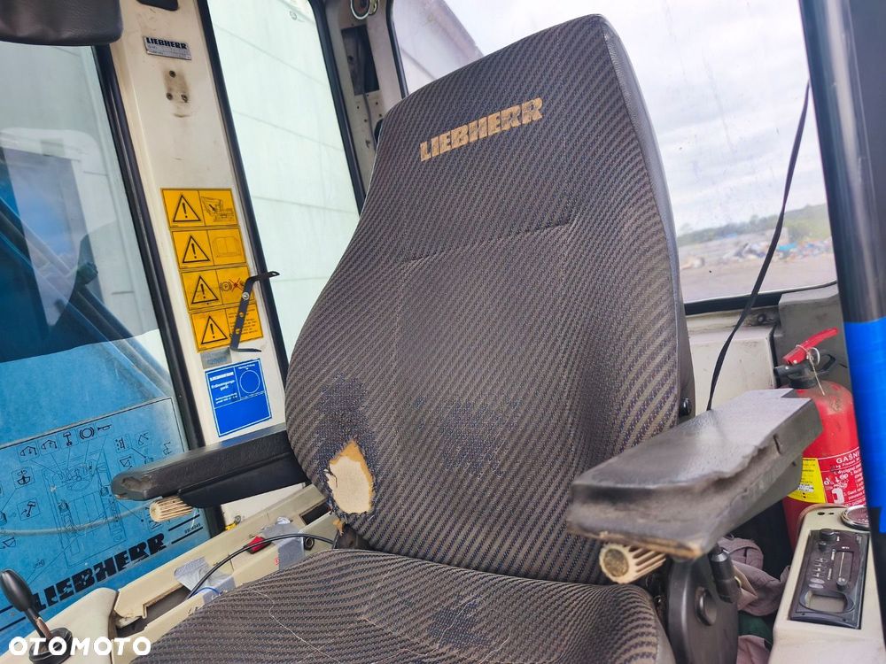 Liebherr A 914 Litronic - 32