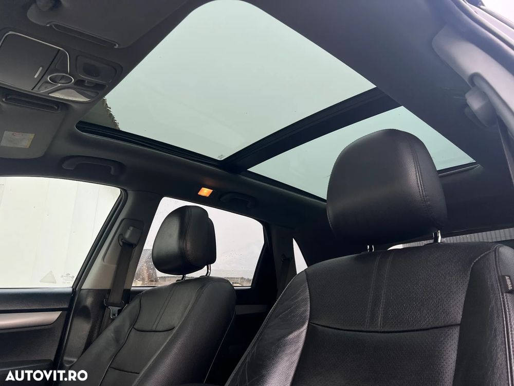 Kia Sorento 2.2 DSL 4x4 Aut. Classic - 24