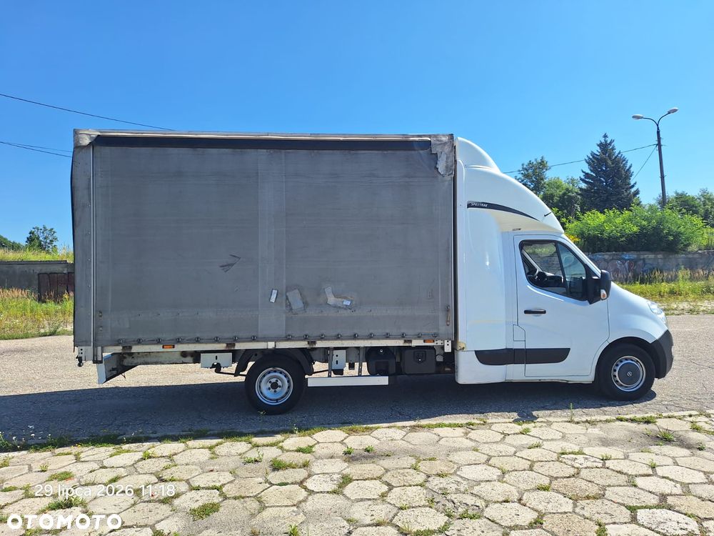 Opel movano - 8