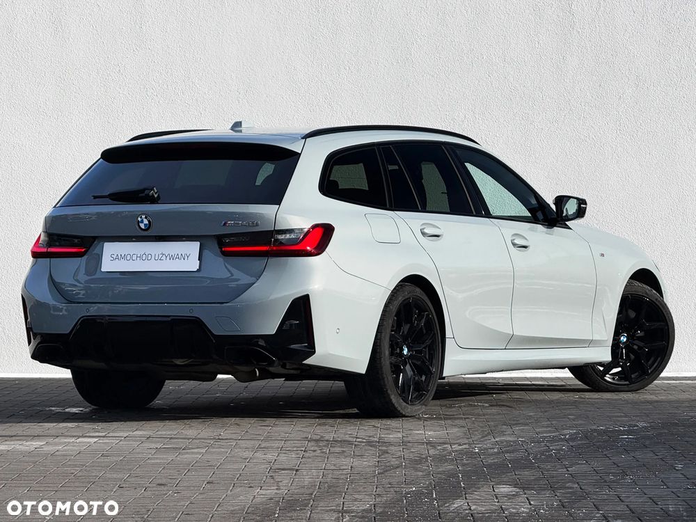 BMW Seria 3 - 2