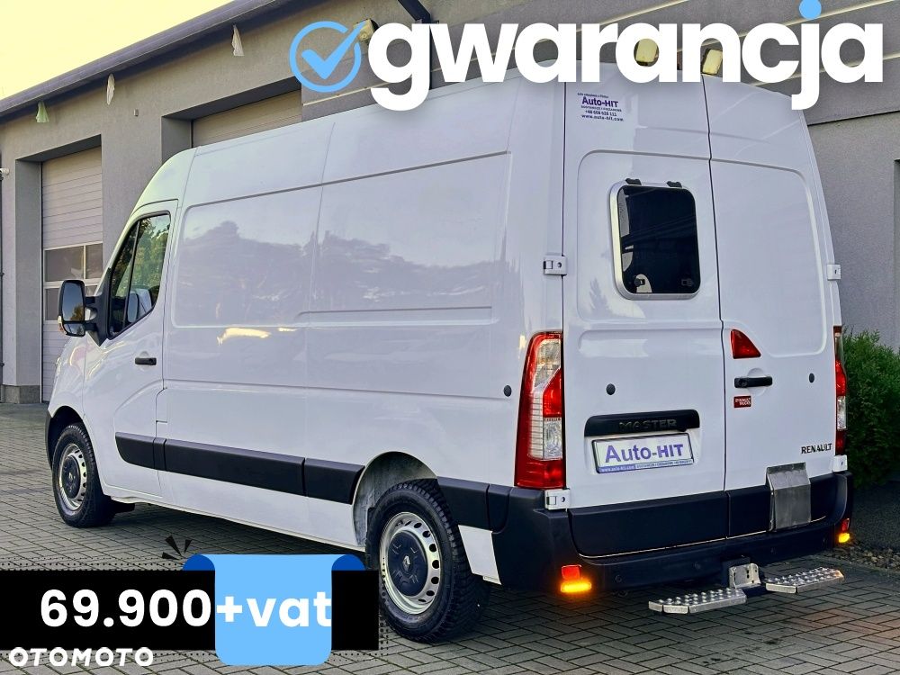 Renault Master - 4
