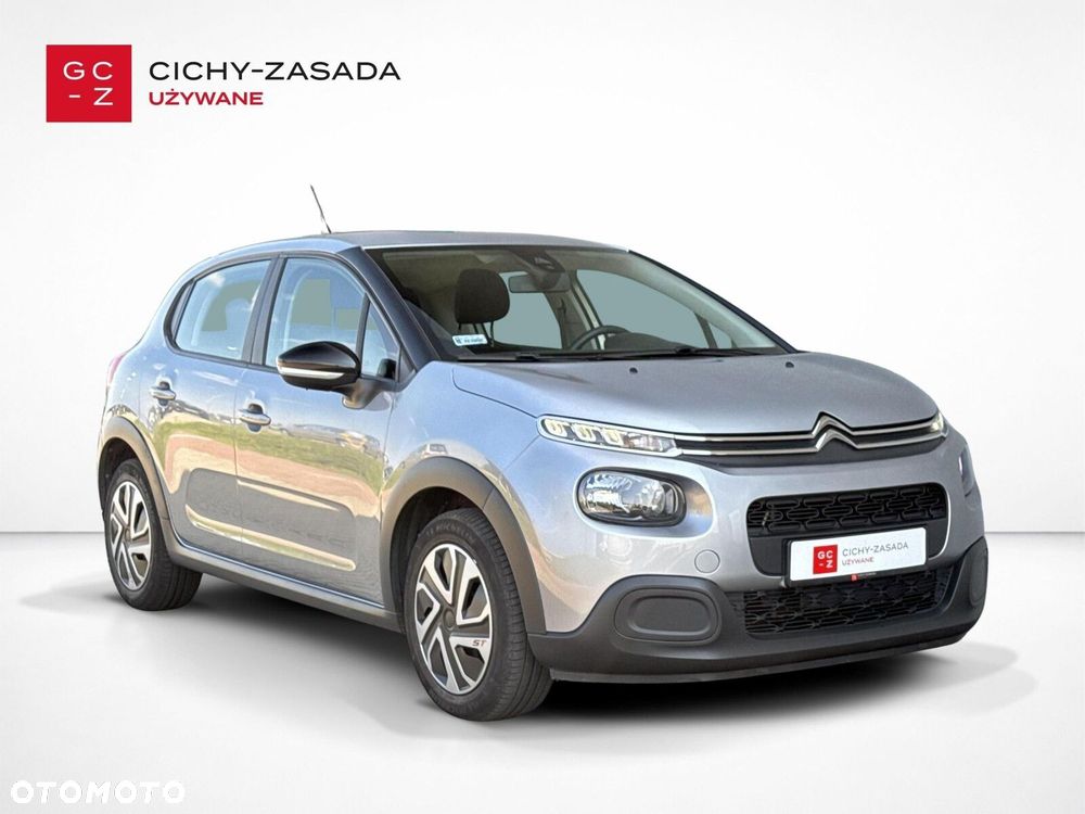 Citroën C3 1.2 PureTech Feel - 3